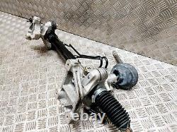 2009 Honda Cr-v Mk3 2.2 Diesel Power Steering Rack Swy-e0