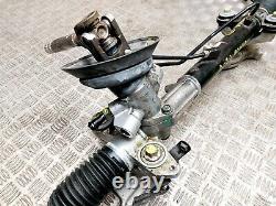 2009 Honda Cr-v Mk3 2.2 Diesel Power Steering Rack Swy-e0