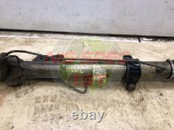 2009 Nissan Pathfinder/Navara D40 Power Steering Rack 2005-2010 490013X01A