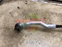 2009 Nissan Pathfinder/Navara D40 Power Steering Rack 2005-2010 490013X01A