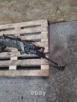 2009 Volkswagen Tiguan Electric Power Steering Rack 5n0909144c
