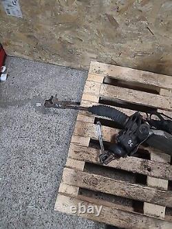 2009 Volkswagen Tiguan Electric Power Steering Rack 5n0909144c