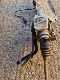 2009 Volkswagen Tiguan Electric Power Steering Rack 5n0909144c