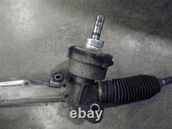 2010 2011 2012 Ford Fusion Power Steering Rack & and Pinion Pump Gear Box