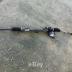 2010-2013 Land Rover Range Rover Sport Power Steering Rack