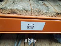 2010-2013 Mk1 Ford Kuga Power Steering Rack 2.0 Diesel Txda