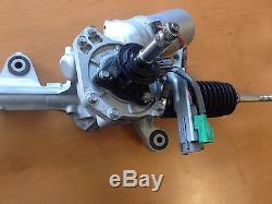 2010-2014 Honda Insight Steering Gear/Rack Power Rack And Pinion