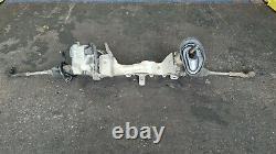 2010-2015 Ford C-max Mk2 1.6 Petrol 2014 Power Steering Rack Av61-3d070-xm