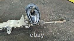 2010-2015 Ford C-max Mk2 1.6 Petrol 2014 Power Steering Rack Av61-3d070-xm