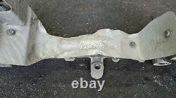 2010-2015 Ford C-max Mk2 1.6 Petrol 2014 Power Steering Rack Av61-3d070-xm