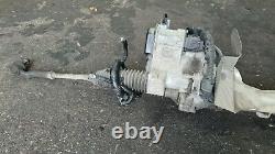 2010-2015 Ford C-max Mk2 1.6 Petrol 2014 Power Steering Rack Av61-3d070-xm