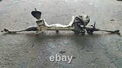 2010-2015 Ford C-max Mk2 1.6 Petrol 2014 Power Steering Rack Av61-3d070-xm