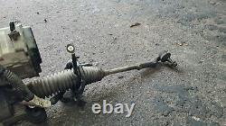 2010-2015 Ford C-max Mk2 1.6 Petrol 2014 Power Steering Rack Av61-3d070-xm