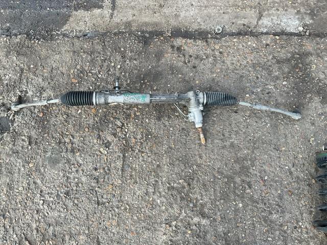 2010-2018 Peugeot 508 Diesel Hydraulic Power Steering Rack 9686556680