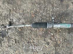 2010-2018 Peugeot 508 Diesel Hydraulic Power Steering Rack 9686556680