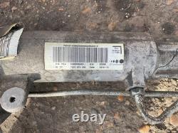 2010-2018 Peugeot 508 Diesel Hydraulic Power Steering Rack 9686556680