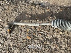 2010-2018 Peugeot 508 Diesel Hydraulic Power Steering Rack 9686556680