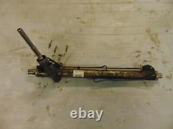 2010-2018 Volvo V60 Power Steering Rack 31329877