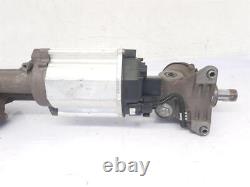 2010-2019 Mk2 Seat Alhambra Power Steering Rack 2.0 Diesel