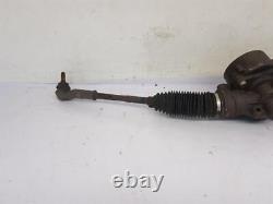 2010-2019 Mk2 Seat Alhambra Power Steering Rack 2.0 Diesel