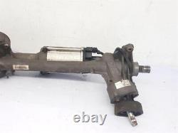 2010-2019 Mk2 Seat Alhambra Power Steering Rack 2.0 Diesel