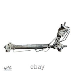 2010-2025 Master Movano NV400 Power Steering Rack 490017833R