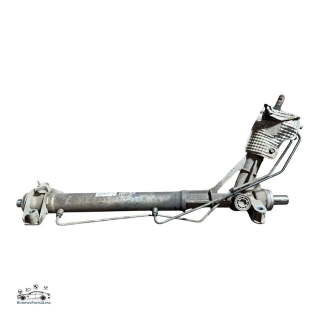 2010-2025 Master Movano Nv400 Power Steering Rack 490017833r