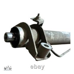 2010-2025 Master Movano NV400 Power Steering Rack 490017833R