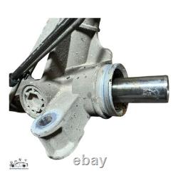 2010-2025 Master Movano NV400 Power Steering Rack 490017833R