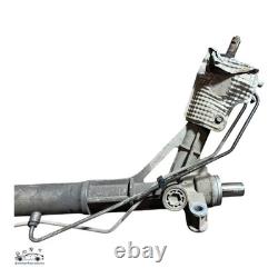 2010-2025 Master Movano NV400 Power Steering Rack 490017833R