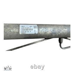 2010-2025 Master Movano NV400 Power Steering Rack 490017833R