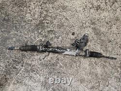 2010 AUDI A4 2.0 TDi POWER STEERING RACK 8T2422065P #1