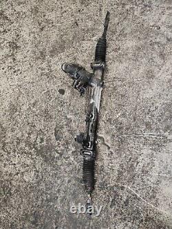 2010 AUDI A4 2.0 TDi POWER STEERING RACK 8T2422065P #1