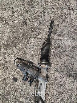 2010 AUDI A4 2.0 TDi POWER STEERING RACK 8T2422065P #1