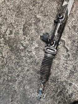 2010 AUDI A4 2.0 TDi POWER STEERING RACK 8T2422065P #1