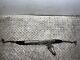 2010 Audi A5 2.0 Diesel Power Steering Rack Rhd Genuine 8t2422066c