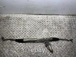 2010 Audi A5 2.0 Diesel Power Steering Rack Rhd Genuine 8t2422066c