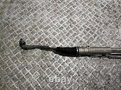 2010 Audi A5 2.0 Diesel Power Steering Rack Rhd Genuine 8t2422066c