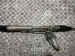 2010 Audi A5 2.0 Diesel Power Steering Rack Rhd Genuine 8t2422066c