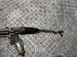 2010 Audi A5 2.0 Diesel Power Steering Rack Rhd Genuine 8t2422066c