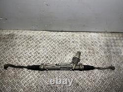 2010 Audi A5 2.0 Diesel Power Steering Rack Rhd Genuine 8t2422066c