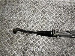 2010 Audi A5 2.0 Diesel Power Steering Rack Rhd Genuine 8t2422066c