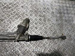 2010 Audi A5 2.0 Diesel Power Steering Rack Rhd Genuine 8t2422066c