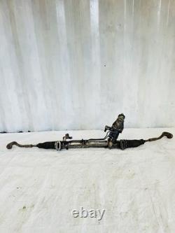 2010 Audi A5 Power Steering Rack 2.7 Diesel 8T2422065B