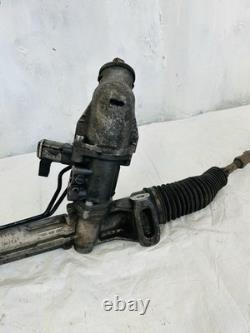 2010 Audi A5 Power Steering Rack 2.7 Diesel 8T2422065B