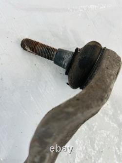 2010 Audi A5 Power Steering Rack 2.7 Diesel 8T2422065B