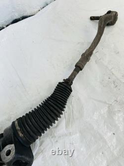 2010 Audi A5 Power Steering Rack 2.7 Diesel 8T2422065B