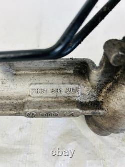 2010 Audi A5 Power Steering Rack 2.7 Diesel 8T2422065B