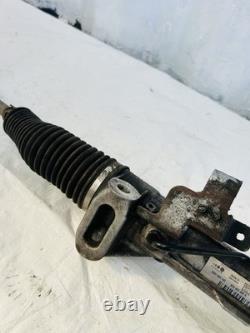 2010 Audi A5 Power Steering Rack 2.7 Diesel 8T2422065B