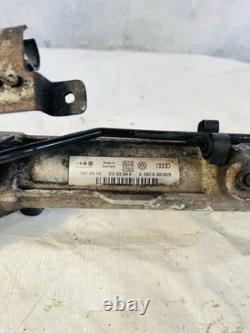 2010 Audi A5 Power Steering Rack 2.7 Diesel 8T2422065B